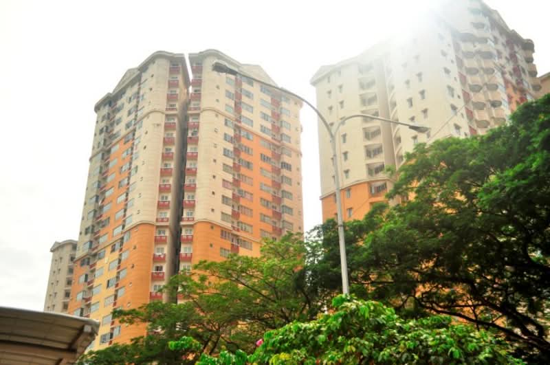 Melur Apartment - iProperty.com.my