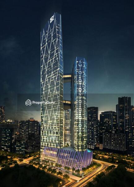 For Sale - So Sofitel KL Residences