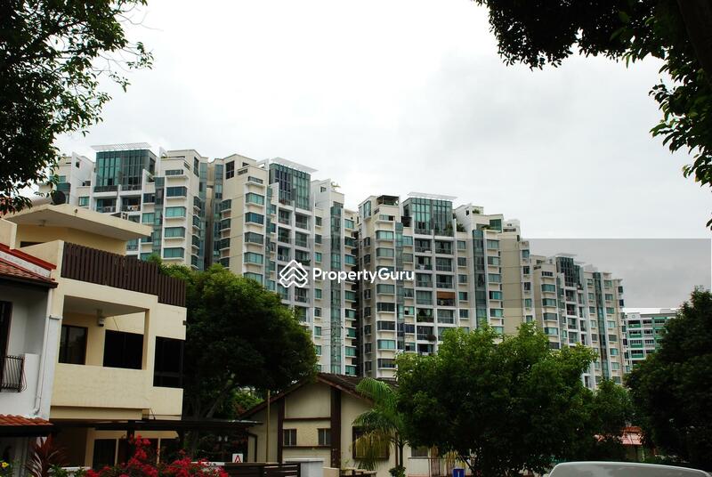 For Rent - Tanamera Crest