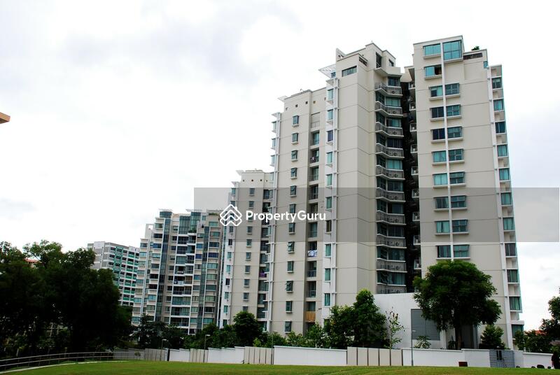 For Rent - Tanamera Crest