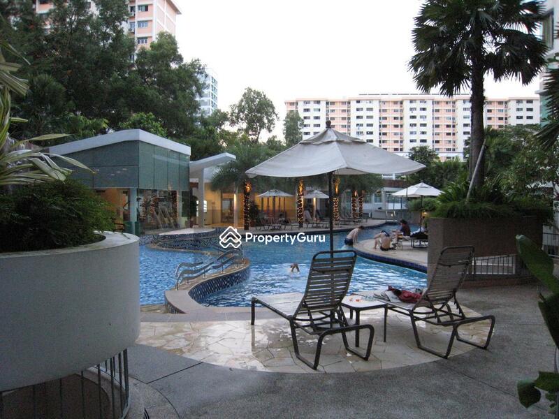 For Rent - Tanamera Crest