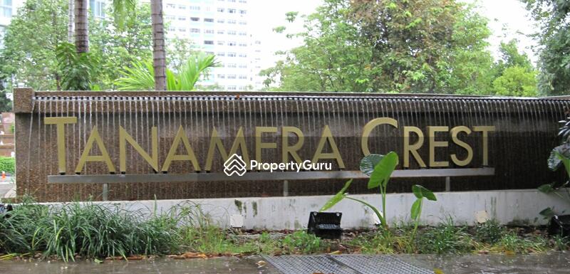 For Rent - Tanamera Crest