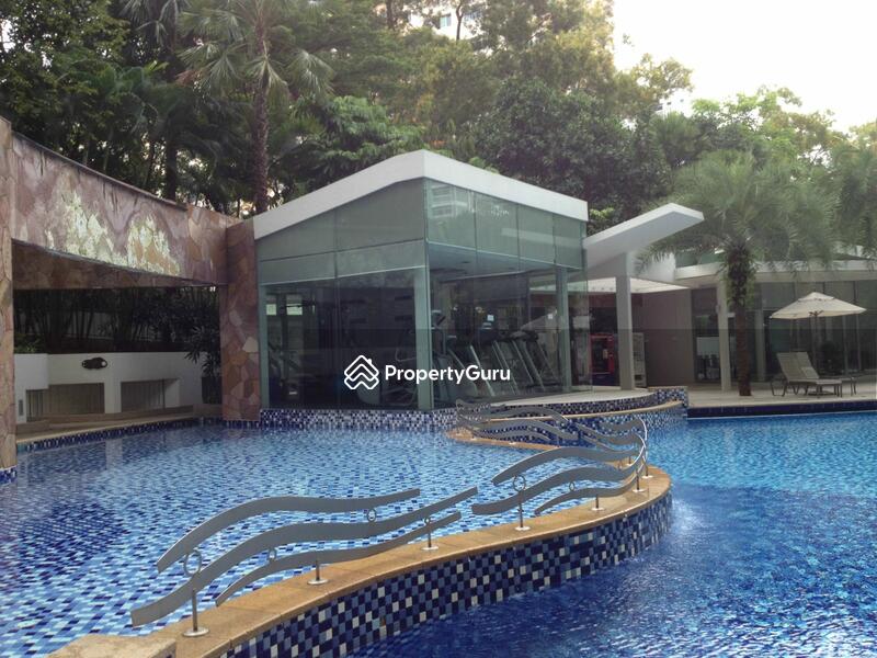For Rent - Tanamera Crest