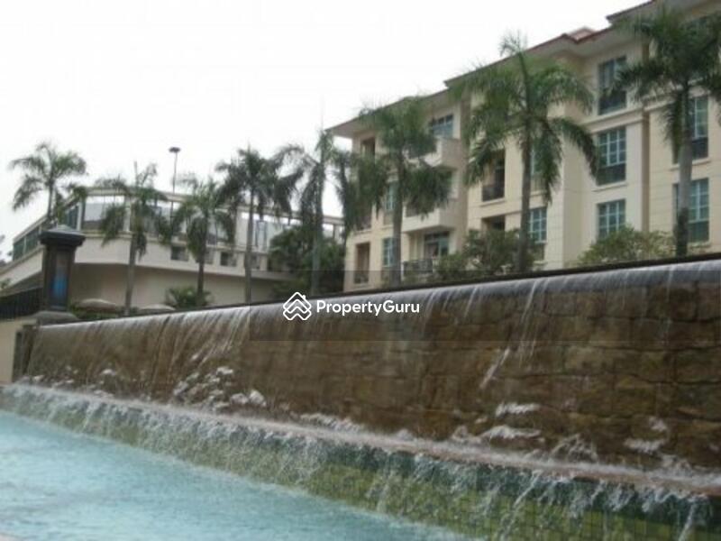 For Rent - Faber Crest
