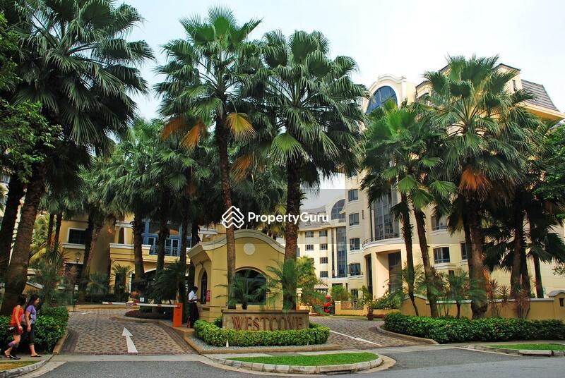For Sale - Westcove Condo