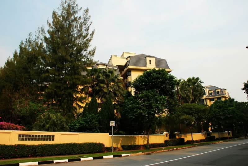 Westcove Condo