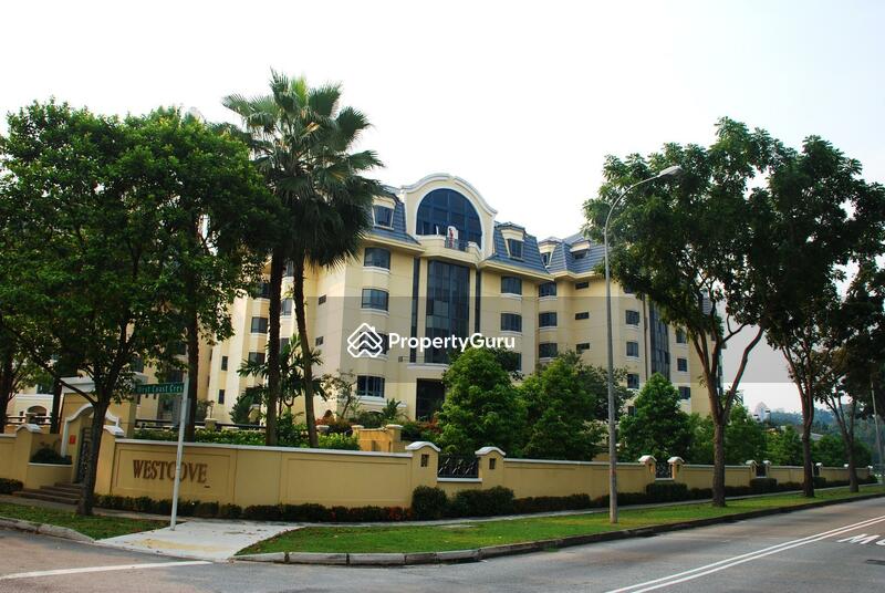 For Sale - Westcove Condo