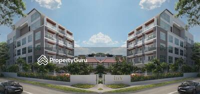 - Liiv Residences