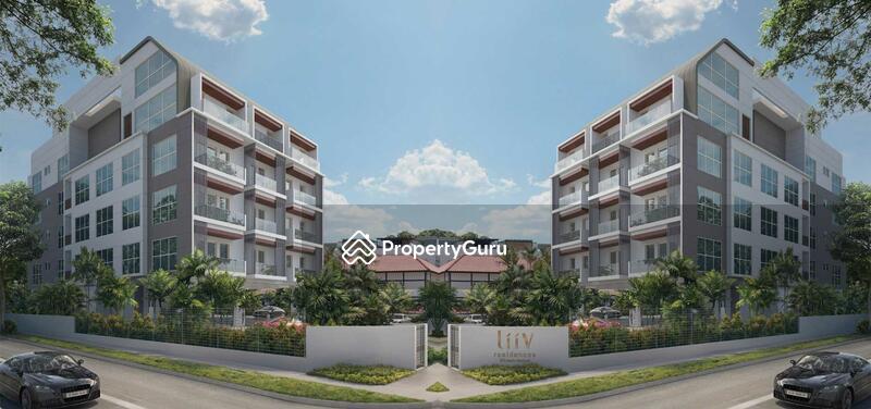 For Sale - Liiv Residences