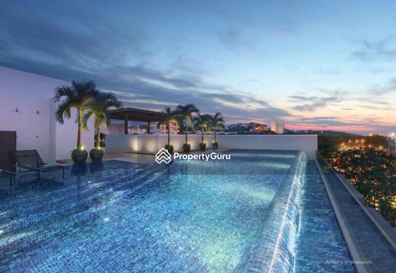 For Sale - Liiv Residences