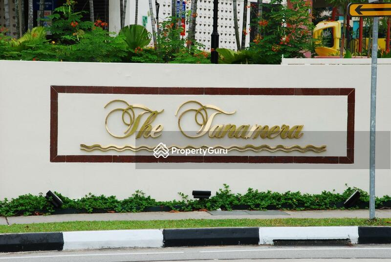 For Sale - The Tanamera