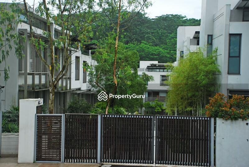 For Rent - The Teneriffe