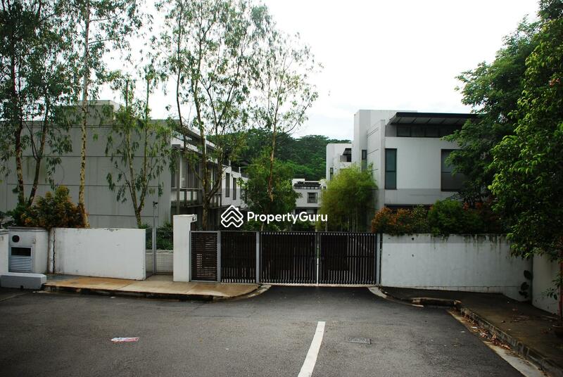 For Rent - The Teneriffe