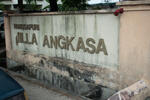 Pangsapuri Villa Angkasa #0