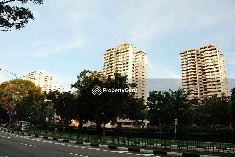 For Rent - Laguna Park
