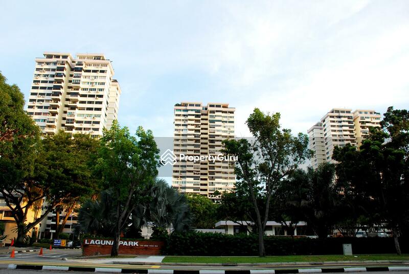 For Rent - Laguna Park
