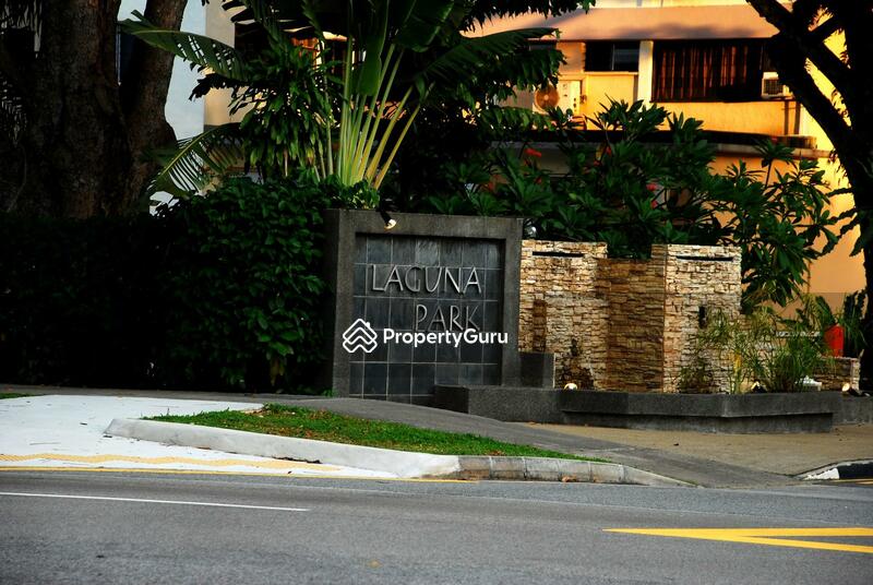 For Rent - Laguna Park