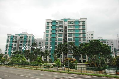 - Springdale Condo
