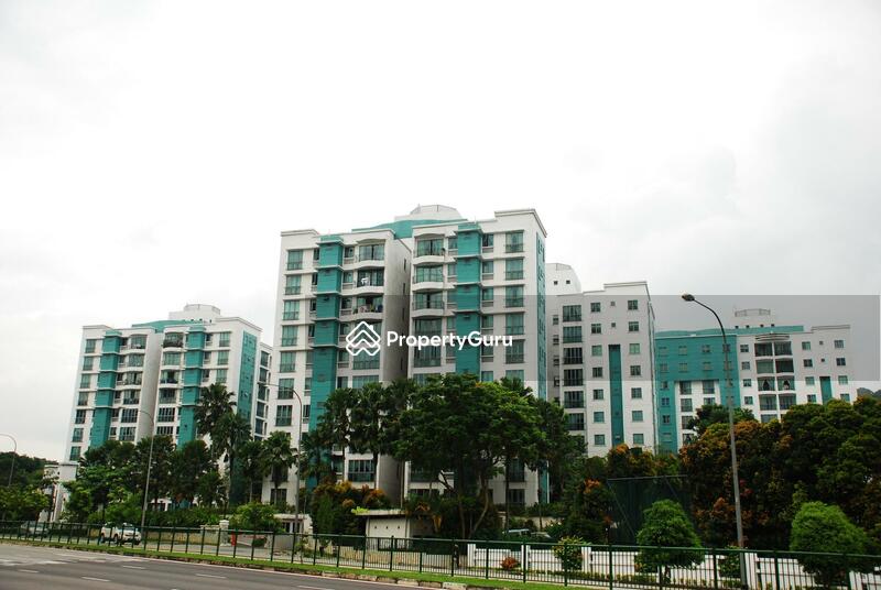 For Rent - Springdale Condo