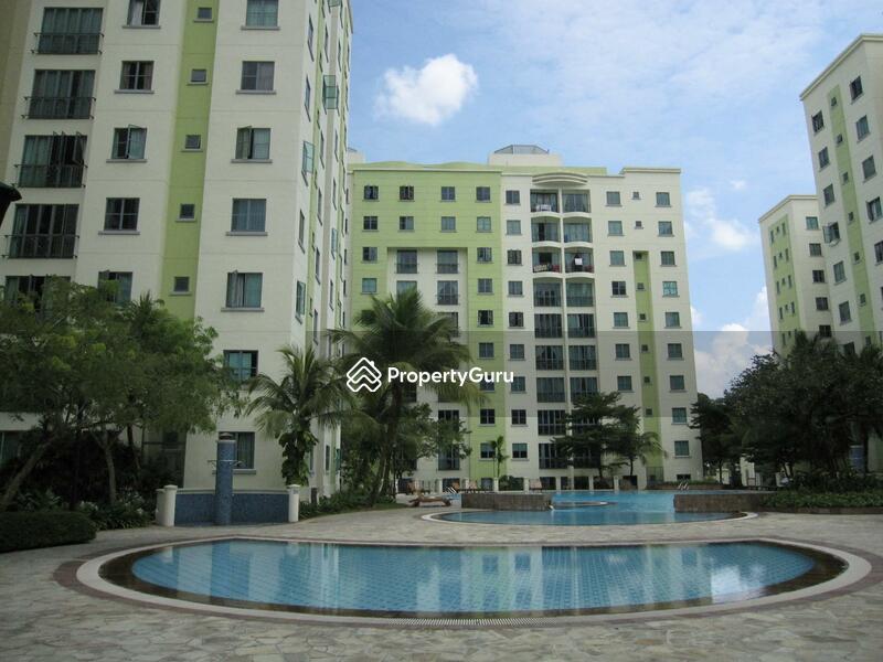 For Rent - Springdale Condo