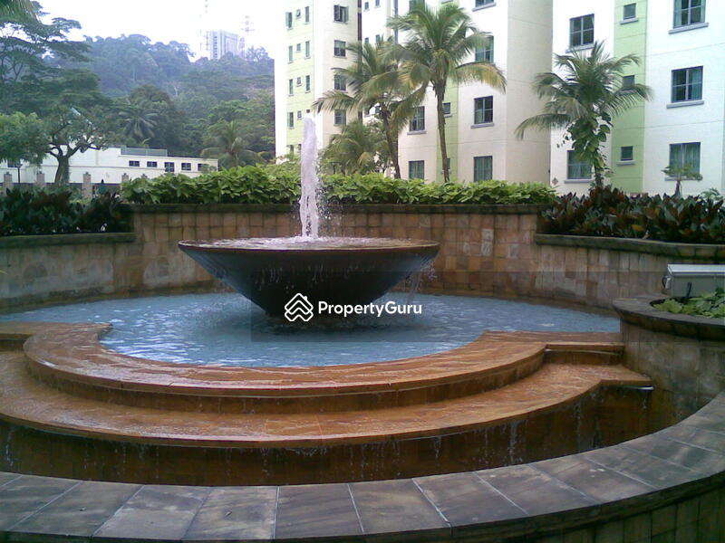 For Rent - Springdale Condo