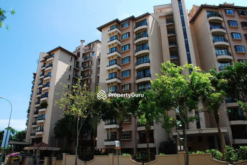 For Rent - Tropical Spring