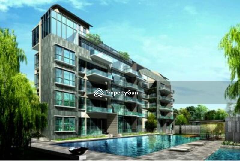 For Rent - The Fernhill