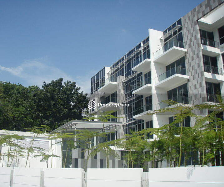 For Rent - The Fernhill