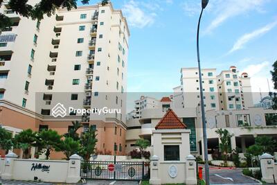  - Hillview Green