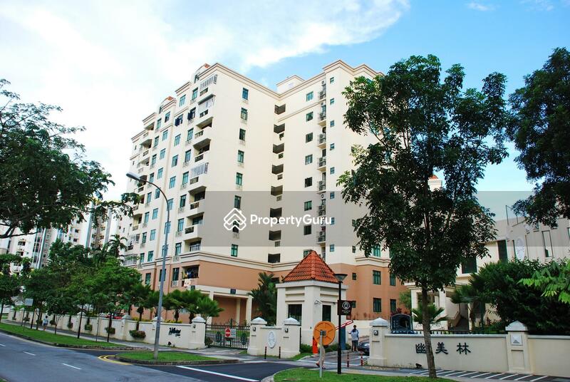 For Rent - Hillview Green