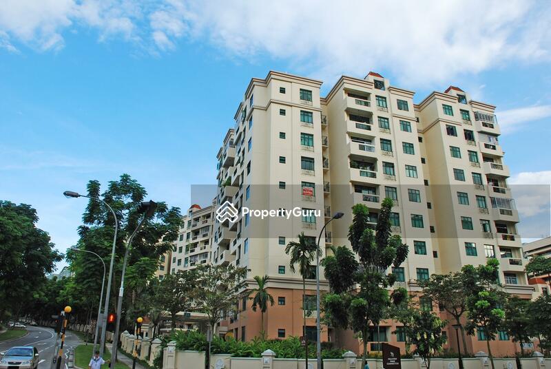 For Rent - Hillview Green