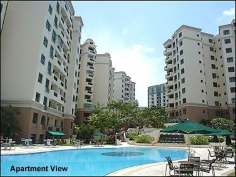 Hillview Green