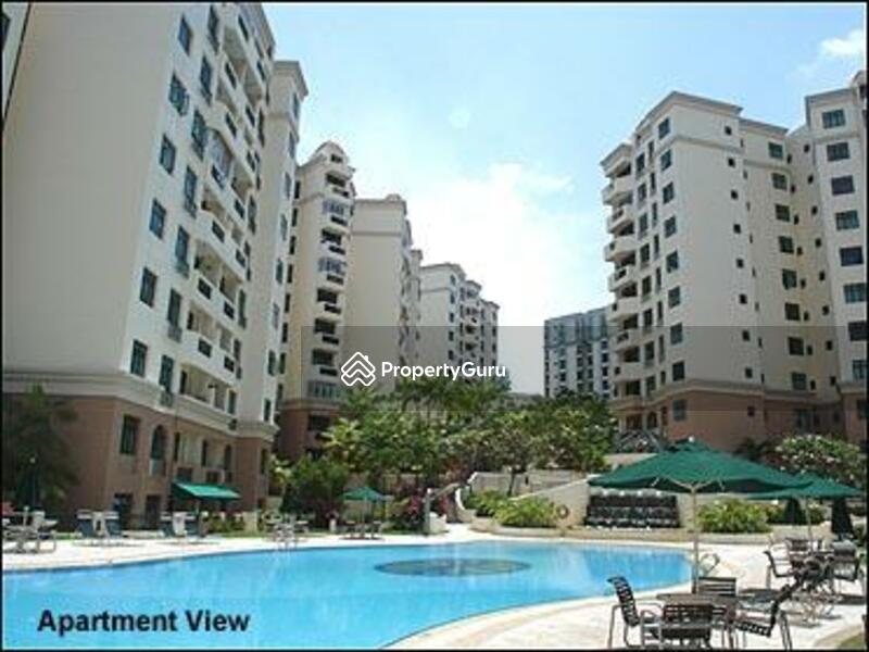 For Rent - Hillview Green
