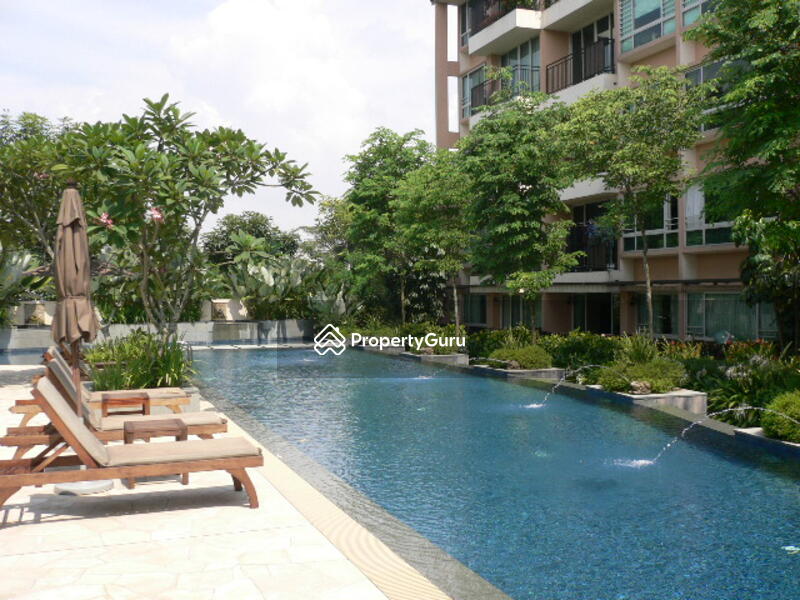 For Rent - The Sensoria