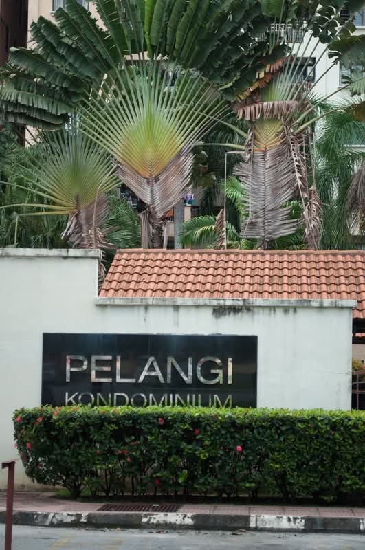Pelangi Kondominium (Sentul) - iProperty.com.my