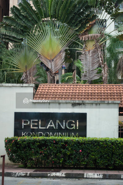 Untuk Dijual - Pelangi Kondominium (Sentul)