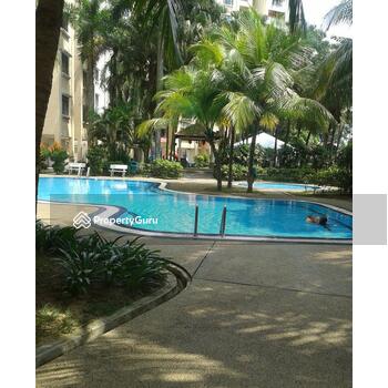 Pelangi Kondominium (Sentul)