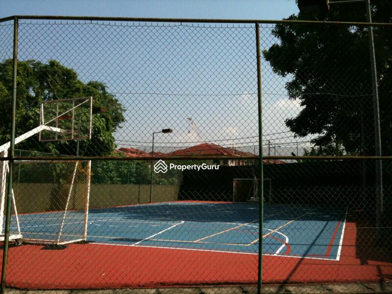 Pelangi Kondominium (Sentul) #0