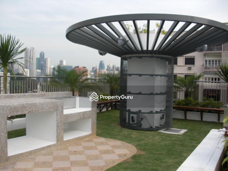 For Rent - One Oxley Rise