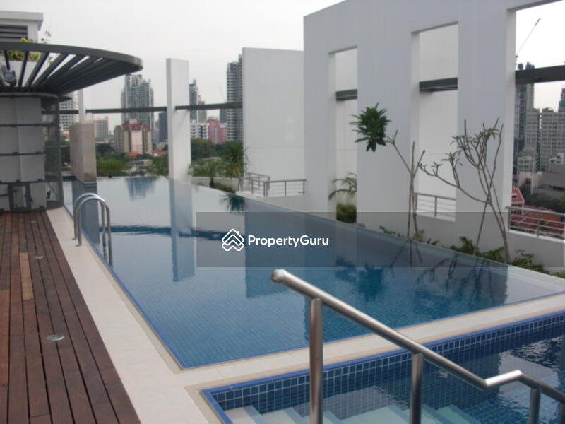 For Rent - One Oxley Rise