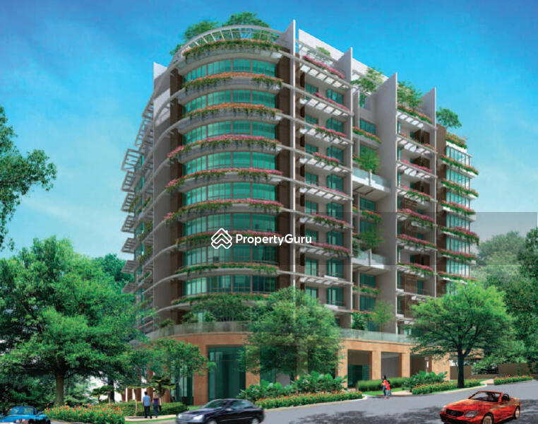 For Sale - One Oxley Rise