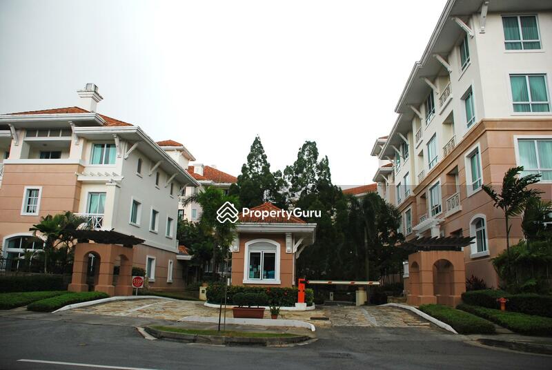 For Rent - Duchess Crest