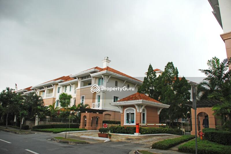 For Rent - Duchess Crest