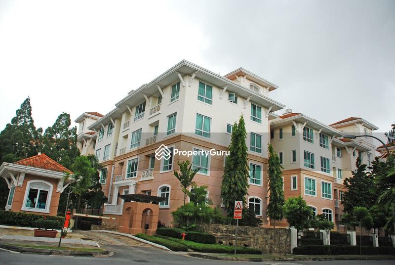 For Rent - Duchess Crest
