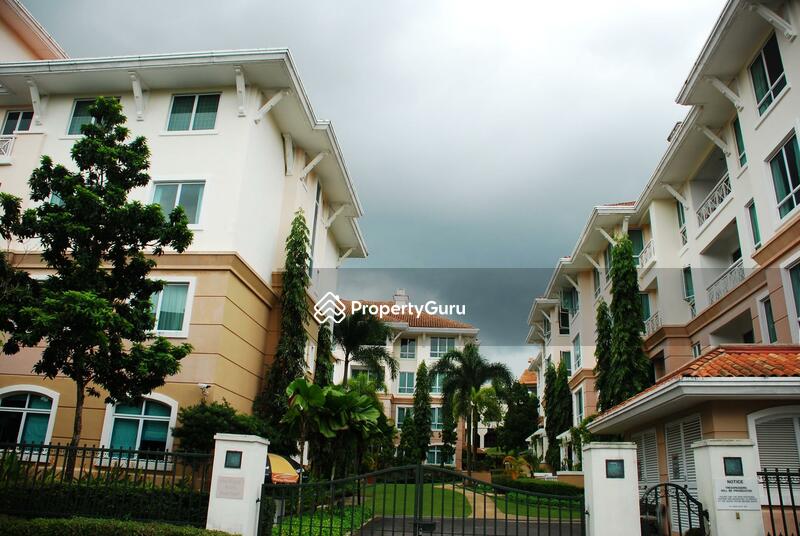 For Rent - Duchess Crest