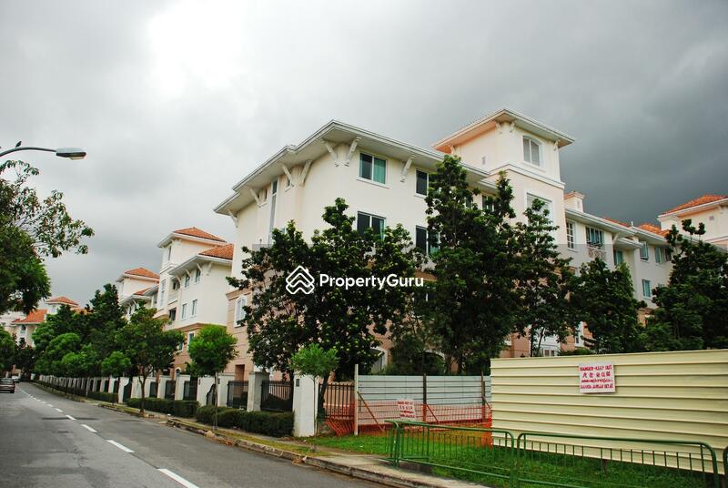 For Rent - Duchess Crest
