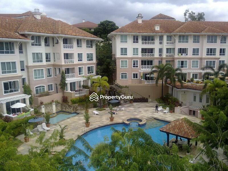 Duchess Crest at Tanglin / Holland / Bukit Timah in SG CommercialGuru