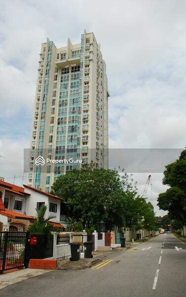 For Sale - Emery Point