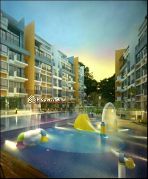For Rent - Tangerine Grove