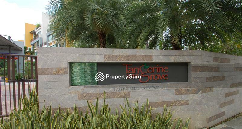 For Rent - Tangerine Grove